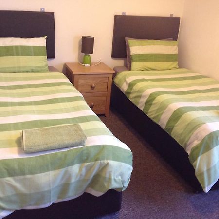 Hotel Claydens à Cleethorpes Chambre photo