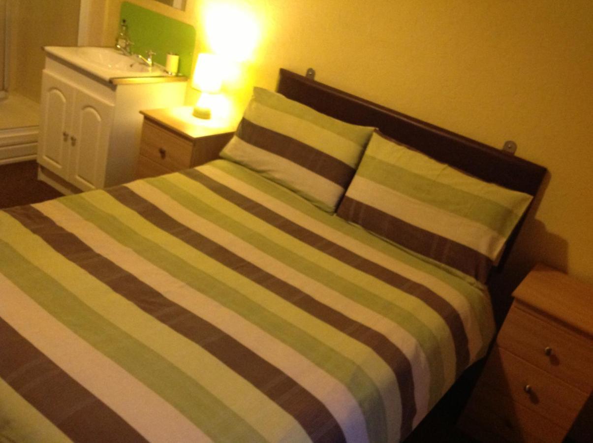 Hotel Claydens à Cleethorpes Extérieur photo