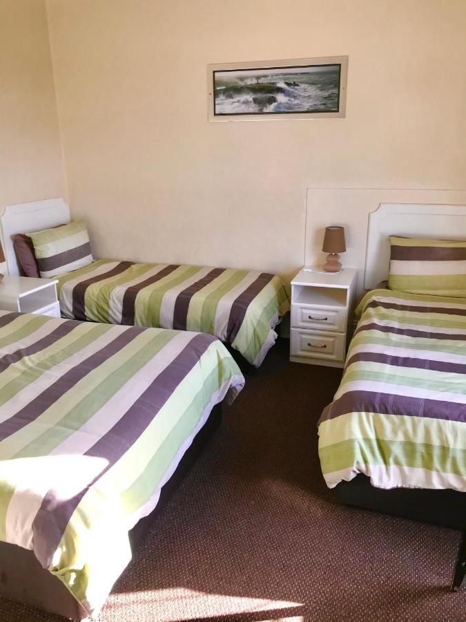 Hotel Claydens à Cleethorpes Extérieur photo