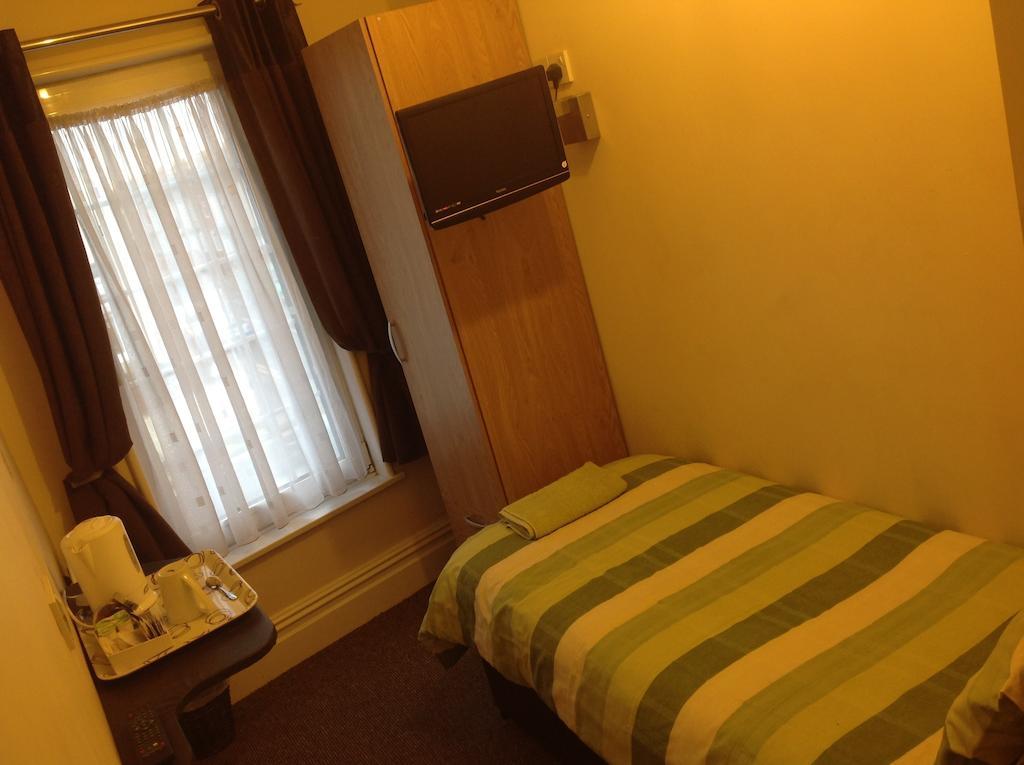 Hotel Claydens à Cleethorpes Chambre photo