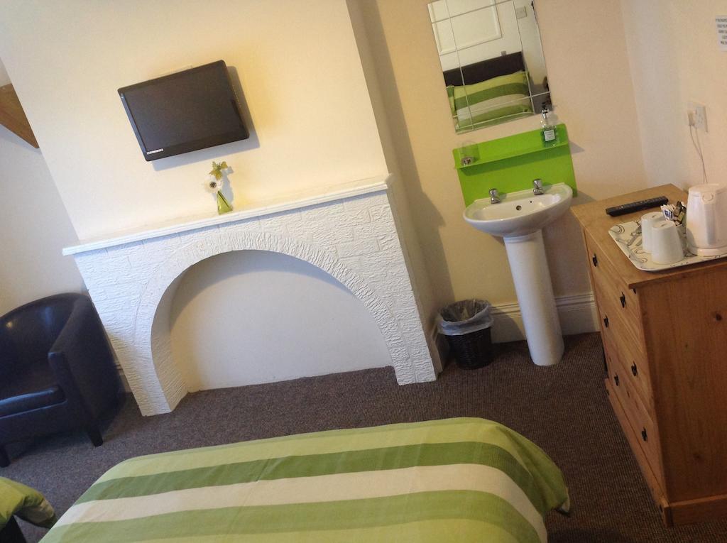 Hotel Claydens à Cleethorpes Chambre photo