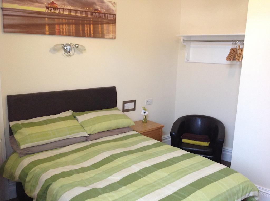 Hotel Claydens à Cleethorpes Chambre photo