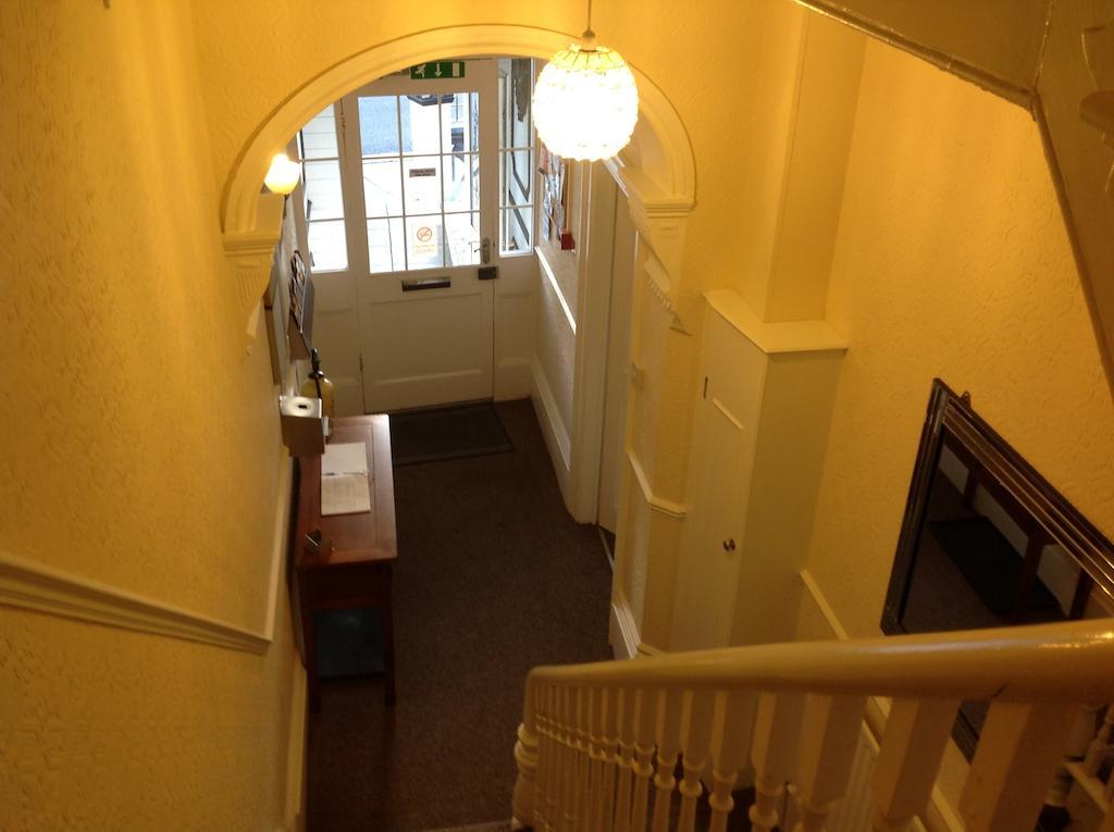 Hotel Claydens à Cleethorpes Extérieur photo