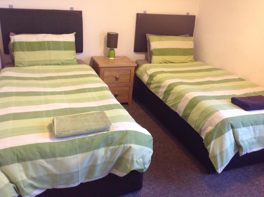 Hotel Claydens à Cleethorpes Chambre photo