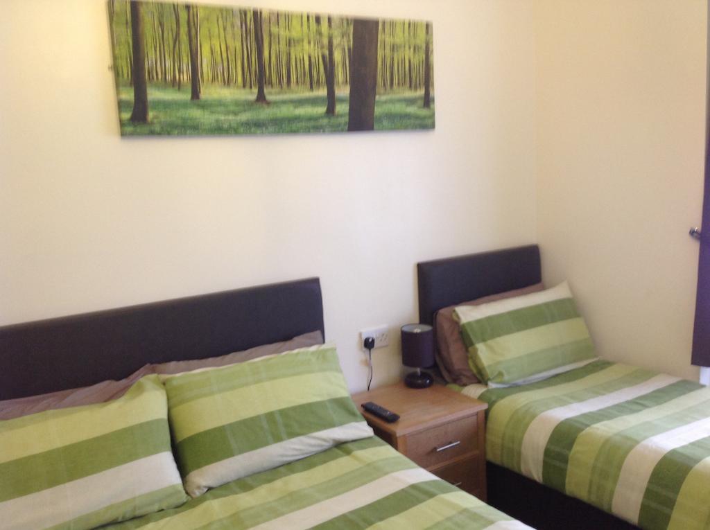 Hotel Claydens à Cleethorpes Chambre photo